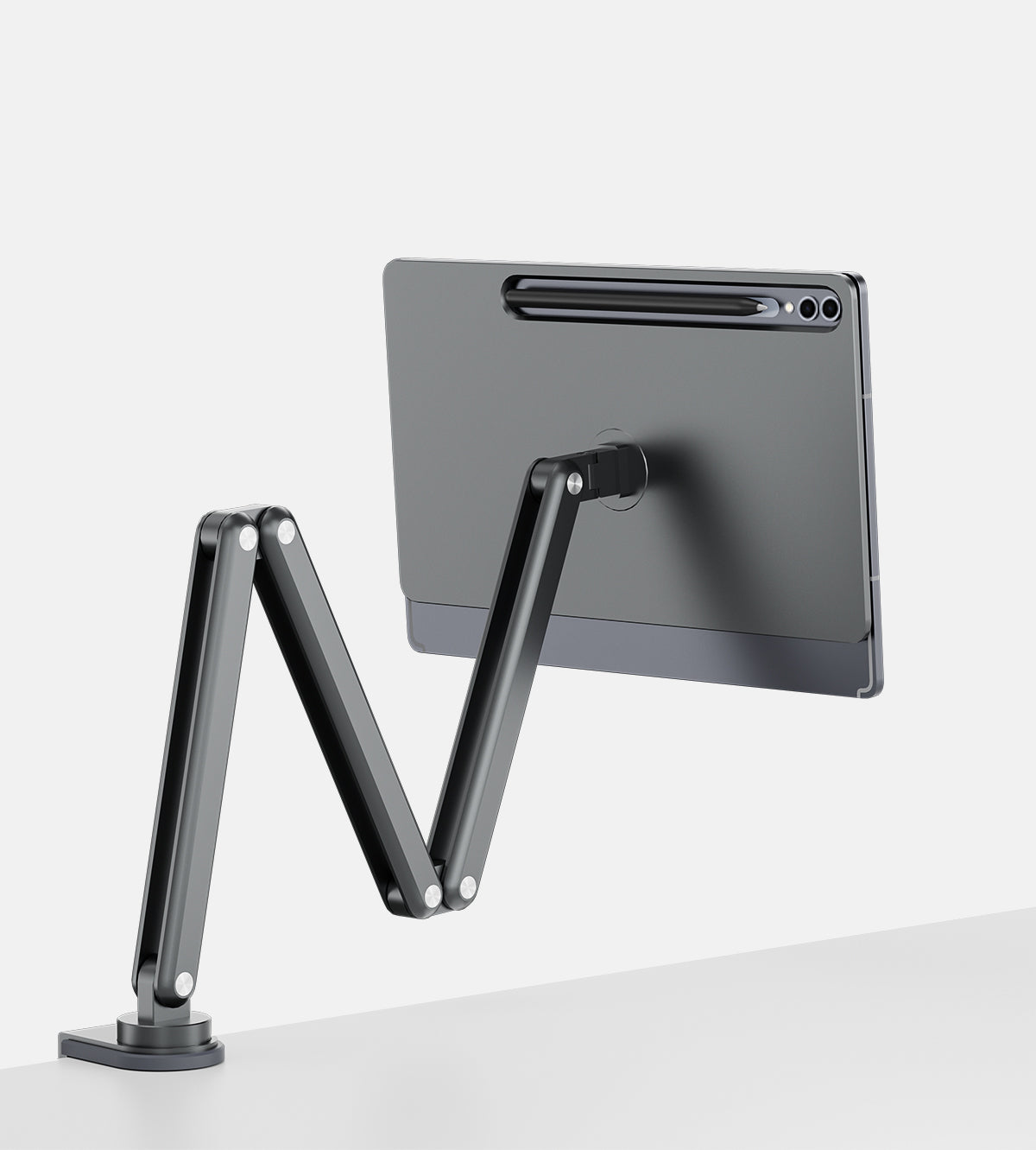 KUXIU X36 折りたたみ式マグネティック スタンド for Samsung Tab