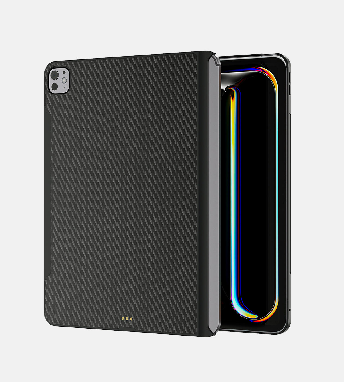 KUXIU iPad磁吸保護套
